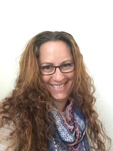 Profilbild von Andrea Küper
