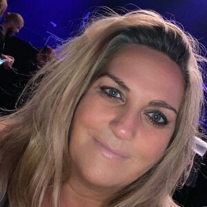 Profilbild von Andrea Küpker