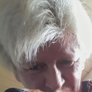 Profilbild von Andrea Kürten