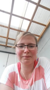 Profilbild von Andrea Küster