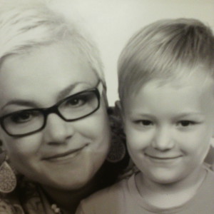 Profilbild von Andrea Küstermann