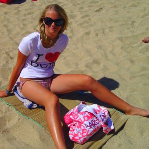 Profilbild von Andrea Kufer