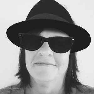 Profilbild von Andrea Kuhlmann