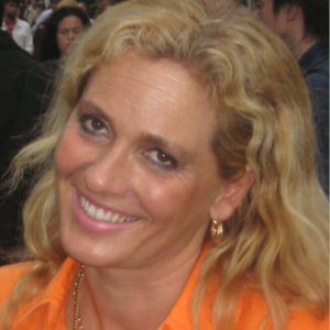 Profilbild von Andrea Kuhn