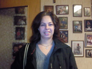 Profilbild von Andrea Kuhn