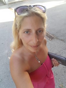 Profilbild von Andrea Kuhn