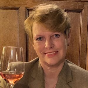 Profilbild von Andrea Kuhn