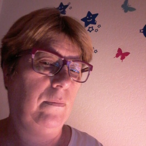 Profilbild von Andrea Kuhnle