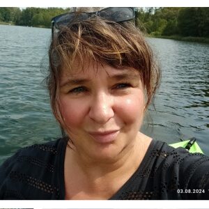 Profilbild von Andrea Kuhpfahl