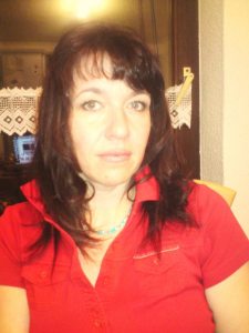 Profilbild von Andrea Kullick-Matthiensen