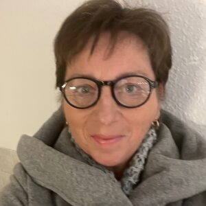 Profilbild von Andrea Kummer