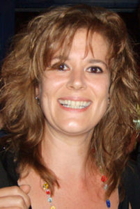 Profilbild von Andrea Kunert