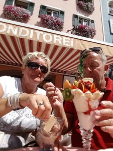 Profilbild von Andrea Kuno