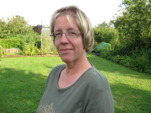 Profilbild von Andrea Kunst