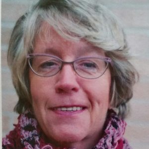 Profilbild von Andrea Kunst