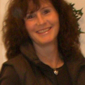 Profilbild von Andrea Kuntner-Desch