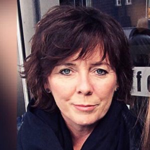 Profilbild von Andrea Kunz
