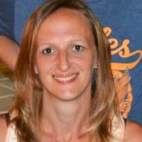 Profilbild von Andrea Kunz