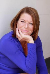 Profilbild von Andrea Kunz