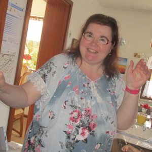 Profilbild von Andrea Kunz