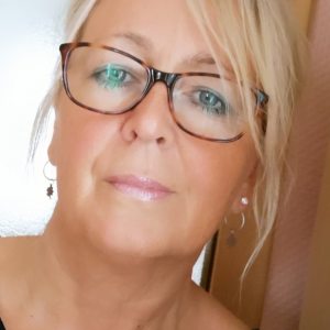 Profilbild von Andrea Kuppels