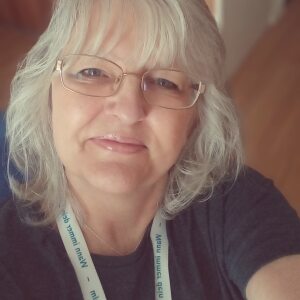 Profilbild von Andrea Kupsch