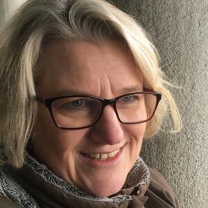 Profilbild von Andrea Kurt