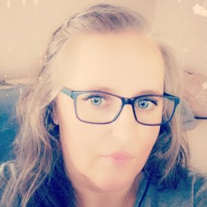 Profilbild von Andrea Kurth