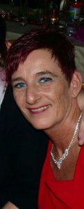 Profilbild von Andrea Kurz