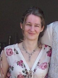 Profilbild von Andrea Kurz