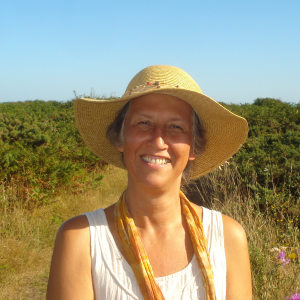 Profilbild von Andrea Kyak