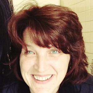 Profilbild von Andrea Kypke