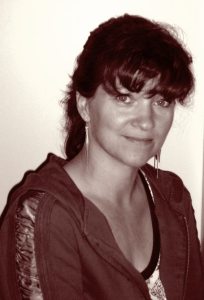 Profilbild von Andrea Ladewig