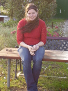 Profilbild von Andrea Läßig