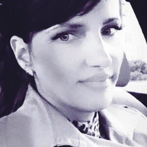 Profilbild von Andrea Läufer