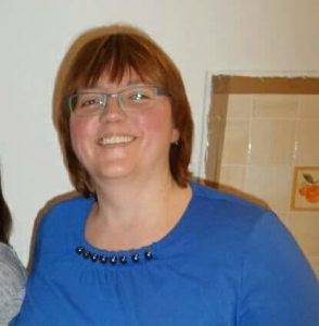 Profilbild von Andrea Lafer