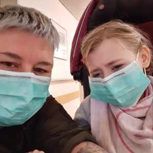 Profilbild von Andrea Lahann