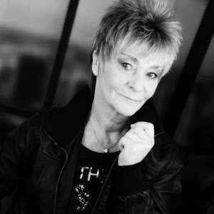 Profilbild von Andrea Lambert