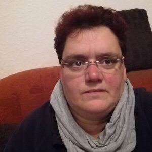 Profilbild von Andrea Lambertz