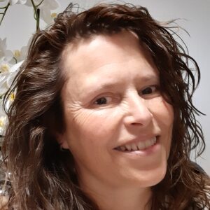 Profilbild von Andrea Lammarsch