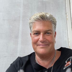 Profilbild von Andrea Lamontagne