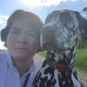 Profilbild von Andrea Lang
