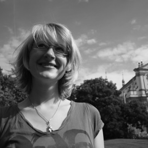 Profilbild von Andrea Lange