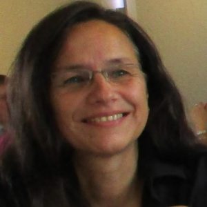 Profilbild von Andrea Lange