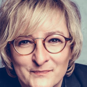 Profilbild von Andrea Lange