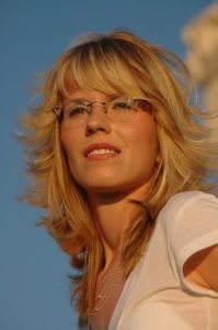 Profilbild von Andrea Lange