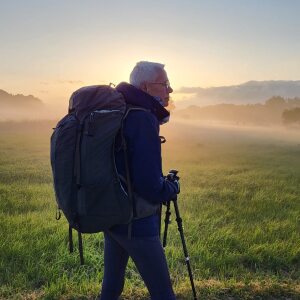 Profilbild von Andrea Lange