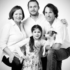 Profilbild von Andrea Lange