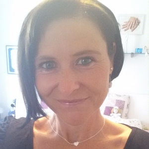 Profilbild von Andrea Lange