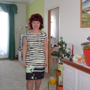 Profilbild von Andrea Lange